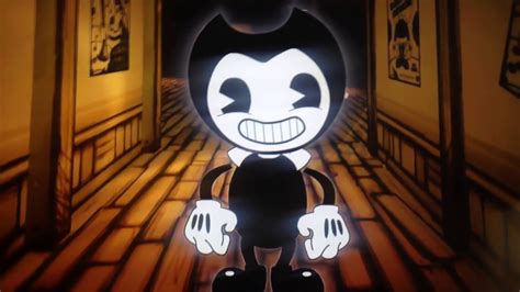 youtube bendy